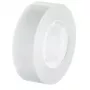 Plakband TESA 57521-00000-01 transparant polypropyleen 25 m 19 mm