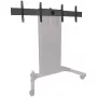 Chief Fusion dual-monitoraccessoire, zwart, 56,7 kg, 152,4 cm (60 inch), 94 cm (37 inch), XFA1U, XPA1U, 1851,1 mm
