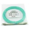 BlueOptics 050502T512000007.5M-BO Duplex glasvezel-patchkabel (Corning-compatibel), LC-UPC/LC-UPC, multimode OM3 50/125 µm, 7,5 m