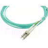 BlueOptics 050502T512000007.5M-BO Duplex glasvezel-patchkabel (Corning-compatibel), LC-UPC/LC-UPC, multimode OM3 50/125 µm, 7,5 m