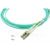BlueOptics 050502T512000007.5M-BO Duplex glasvezel-patchkabel (Corning-compatibel), LC-UPC/LC-UPC, multimode OM3 50/125 µm, 7,5 m