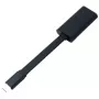 Adapter USB-C naar HDMI 2.0 DELL