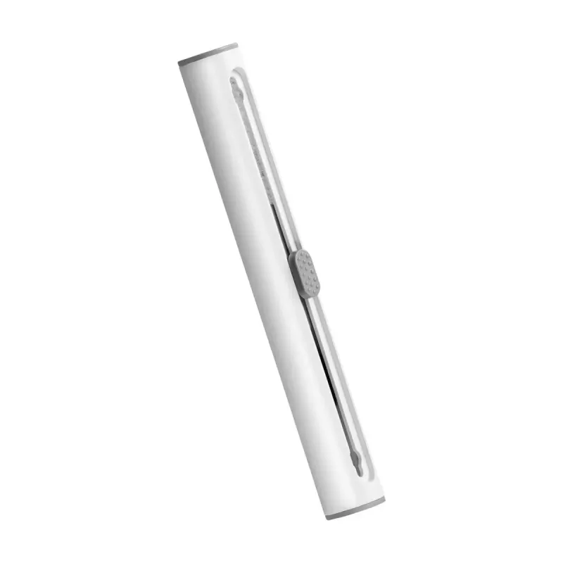 LAUT Klean 409711 reinigingspen voor oordopjes, wit