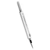 LAUT Klean 409711 reinigingspen voor oordopjes, wit