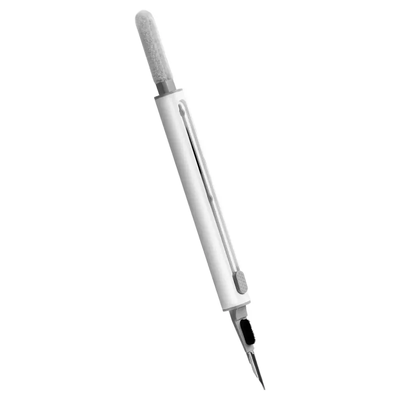 LAUT Klean 409711 reinigingspen voor oordopjes, wit