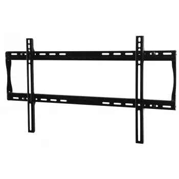 Peerless PF650 tv-wandbeugel 190,5 cm (75 inch) Zwart