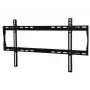 Peerless PF650 tv-wandbeugel 190,5 cm (75 inch) Zwart