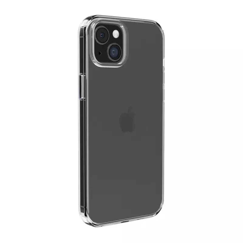 dbramante1928 Iceland Ultra D3O - iPhone 17e/16e/15/14/13 - transparante rugged hoes