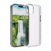 dbramante1928 Iceland Ultra D3O - iPhone 17e/16e/15/14/13 - transparante rugged hoes