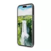 dbramante1928 Iceland Ultra D3O - iPhone 17e/16e/15/14/13 - transparante rugged hoes
