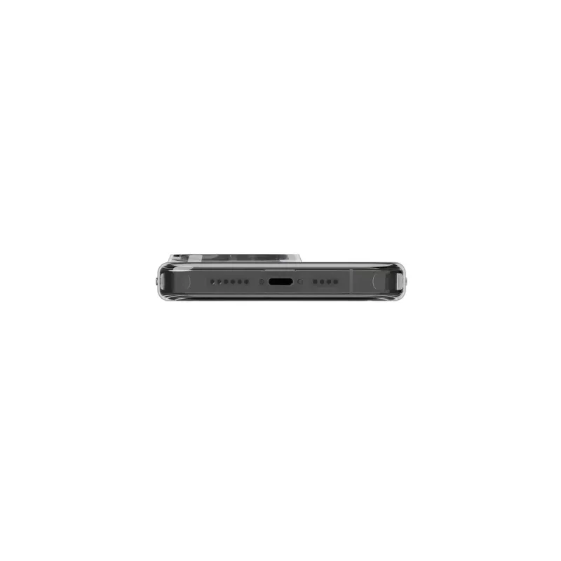 dbramante1928 Iceland Ultra D3O - iPhone 17e/16e/15/14/13 - transparante rugged hoes