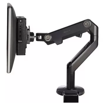 DELL MNT-DUL-MFF-D9 montageset zwart