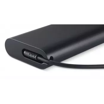 DELL 492-BBIN voeding binnen 130 W zwart