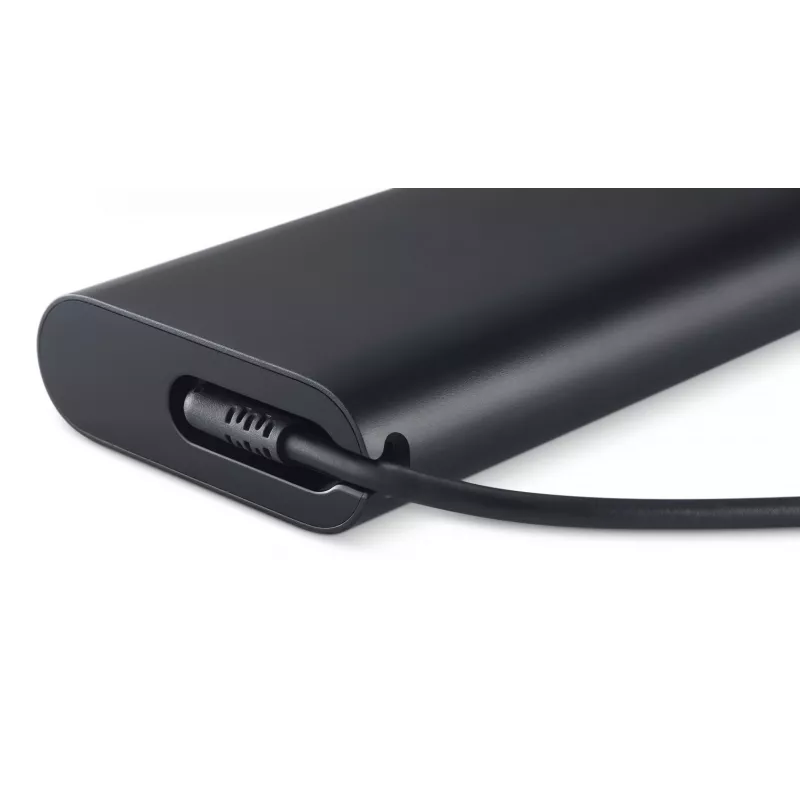 DELL 492-BBIN voeding binnen 130 W zwart