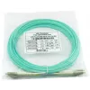 BlueOptics SRCABLE3M InfiniBand glasvezelkabel 3 m LC aqua