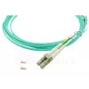 BlueOptics SRCABLE3M InfiniBand glasvezelkabel 3 m LC aqua