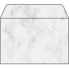 Sigel DU009 envelop C6 (114 x 162 mm), grijs, 90 g/m²