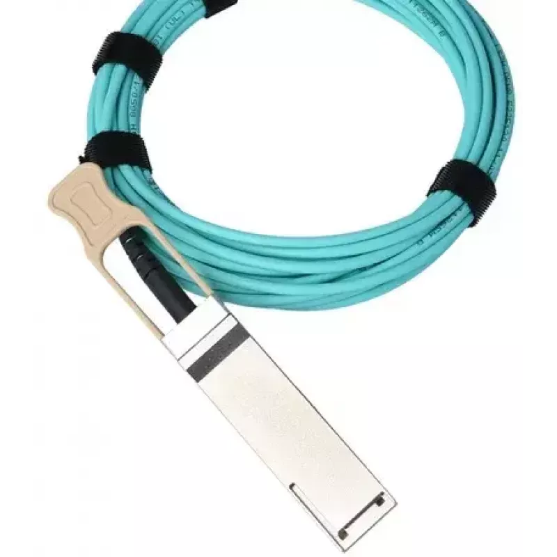 BlueOptics Q28-AOC-7M-LE-BO InfiniBand/glasvezelkabel 7m OM3