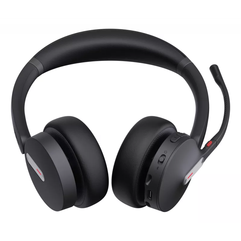 Yealink BH70 Dual Teams USB-C-headset
