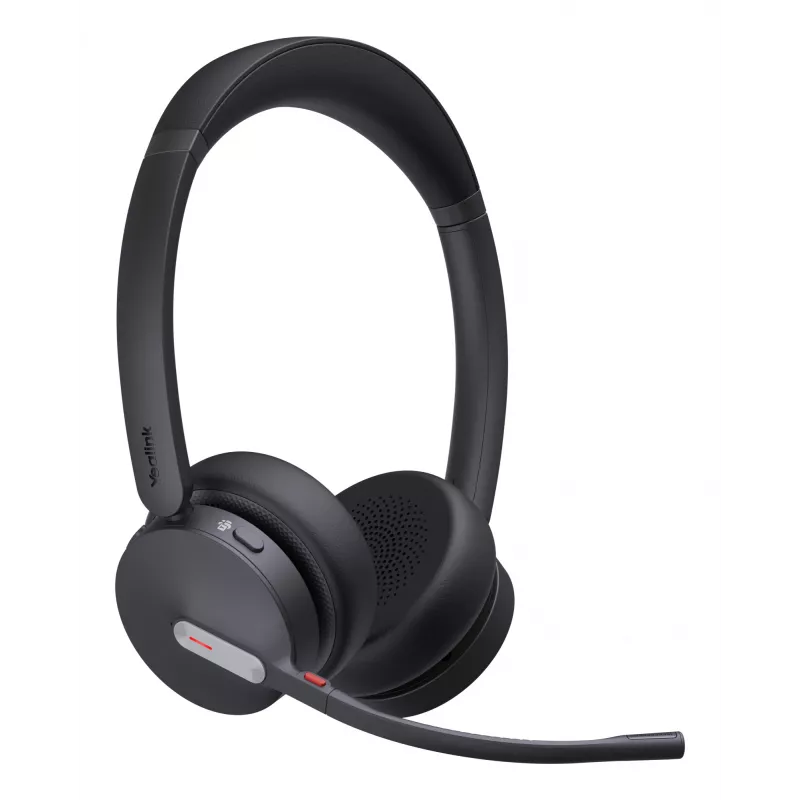 Yealink BH70 Dual Teams USB-C-headset