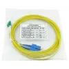 BlueOptics SFP3132BU7.5MX InfiniBand-glasvezelkabel 7,5 m LC SC