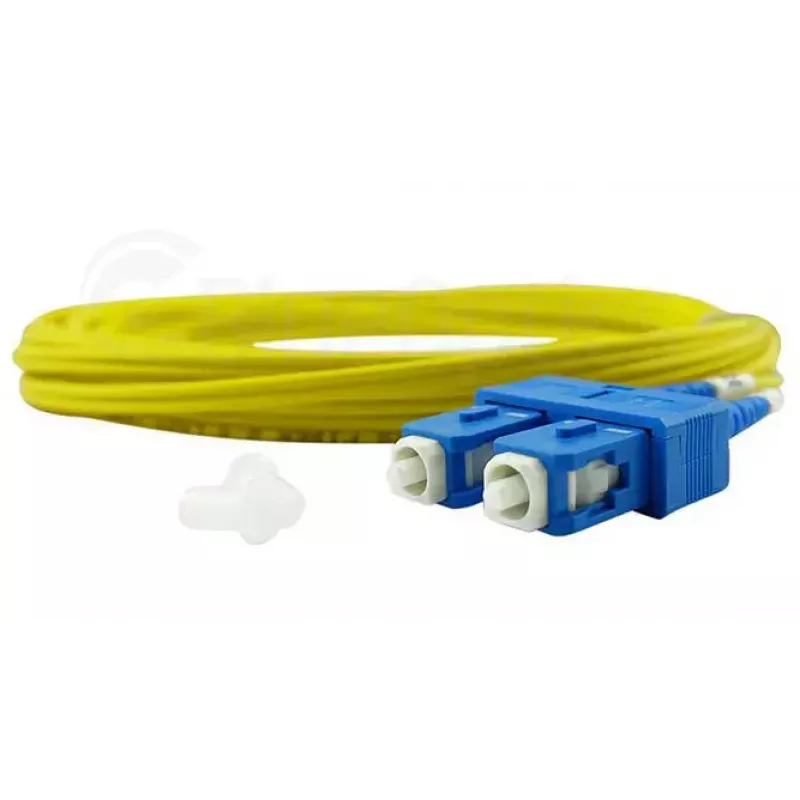 BlueOptics SFP3132BU7.5MX InfiniBand-glasvezelkabel 7,5 m LC SC