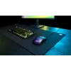 ROCCAT Sense CTRL gaming-muismat zwart