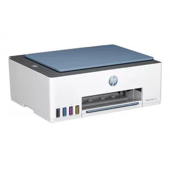 HP Smart Tank 5106 draadloze all-in-one kleurenprinter, kopieerder, scanner