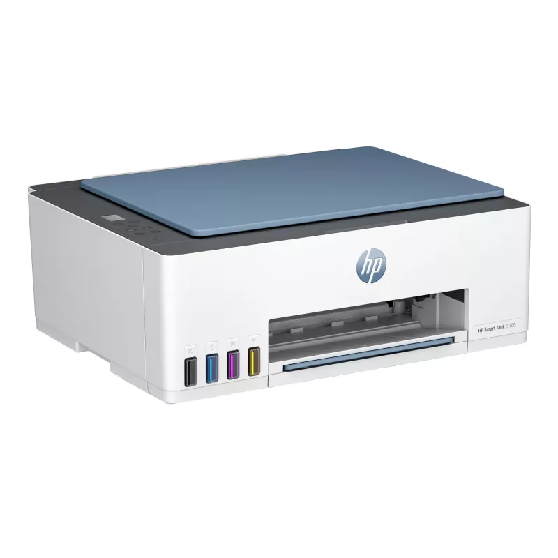 HP Smart Tank 5106 draadloze all-in-one kleurenprinter, kopieerder, scanner