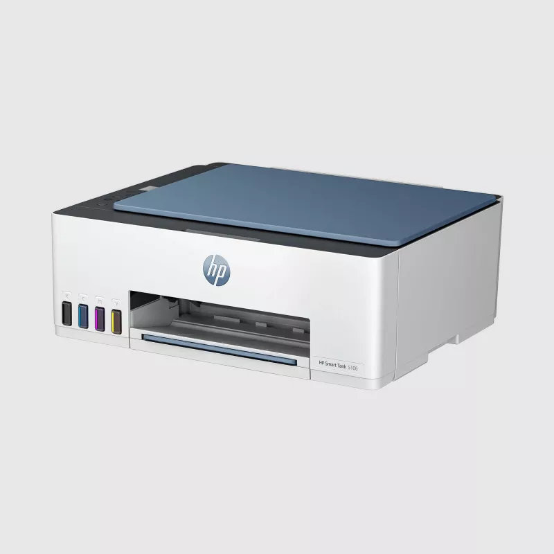 HP Smart Tank 5106 draadloze all-in-one kleurenprinter, kopieerder, scanner