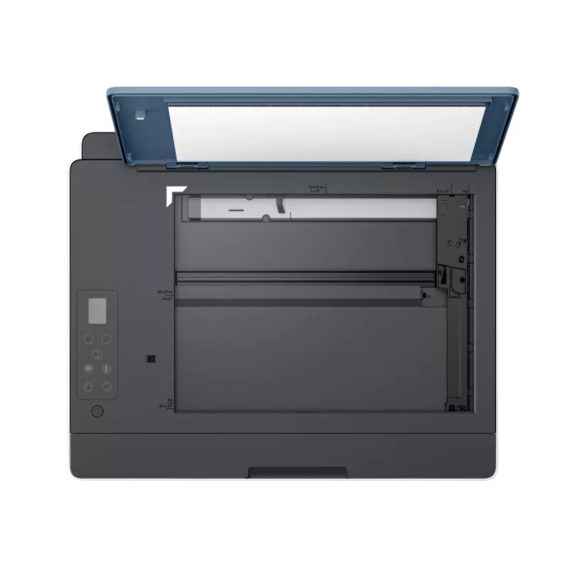 HP Smart Tank 5106 draadloze all-in-one kleurenprinter, kopieerder, scanner