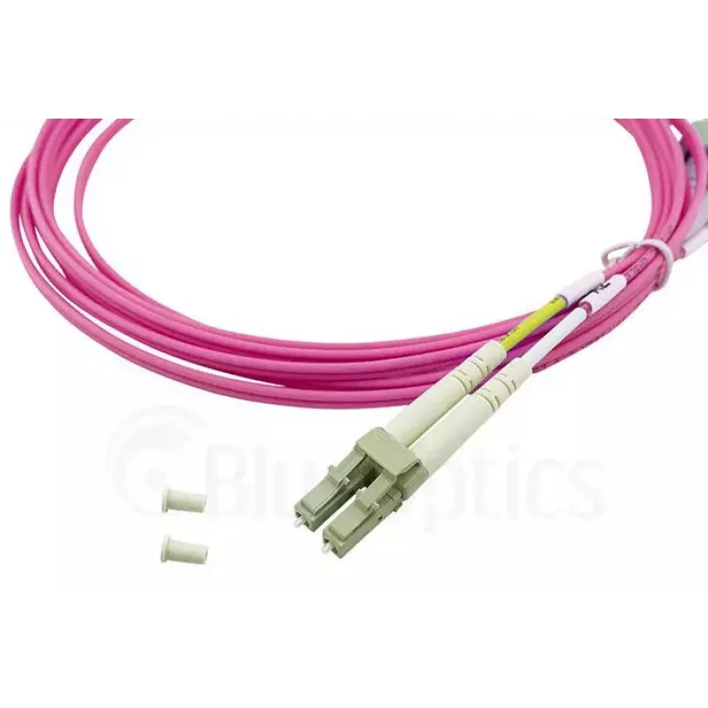 BlueOptics SFP3133FU3MK InfiniBand-glasvezelkabel 3 m LC ST