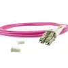 BlueOptics SFP3133FU3MK InfiniBand-glasvezelkabel 3 m LC ST