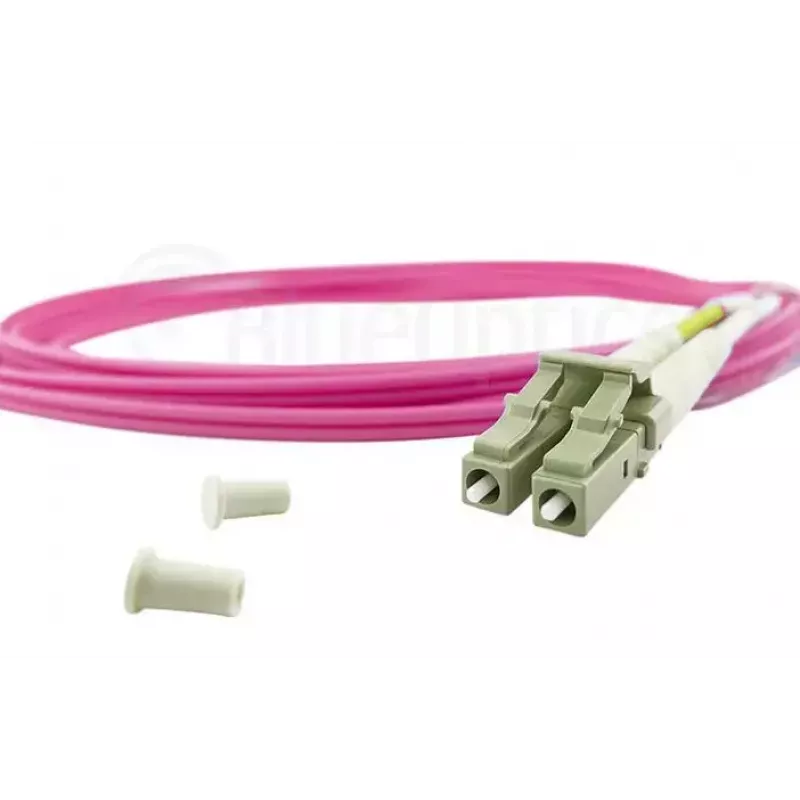 BlueOptics SFP3133FU3MK InfiniBand-glasvezelkabel 3 m LC ST