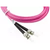BlueOptics SFP3133FU3MK InfiniBand-glasvezelkabel 3 m LC ST