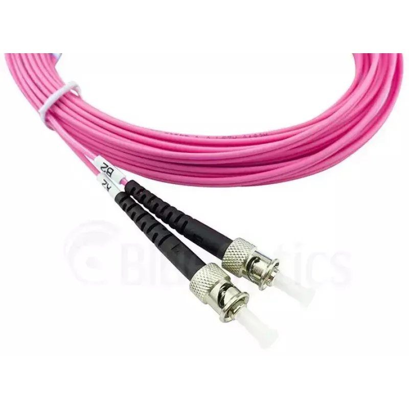 BlueOptics SFP3133FU3MK InfiniBand-glasvezelkabel 3 m LC ST