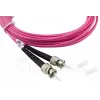 BlueOptics SFP3133FU3MK InfiniBand-glasvezelkabel 3 m LC ST