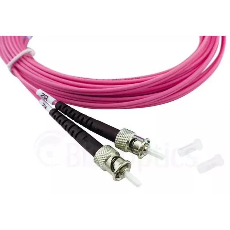 BlueOptics SFP3133FU3MK InfiniBand-glasvezelkabel 3 m LC ST