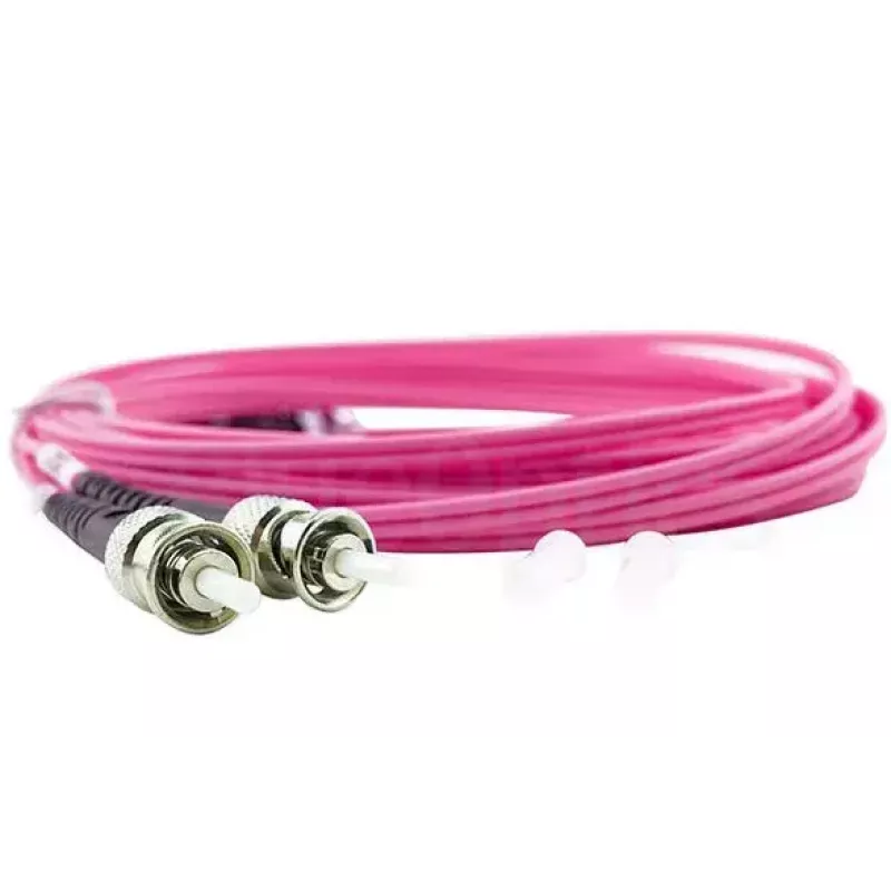 BlueOptics SFP3133FU3MK InfiniBand-glasvezelkabel 3 m LC ST