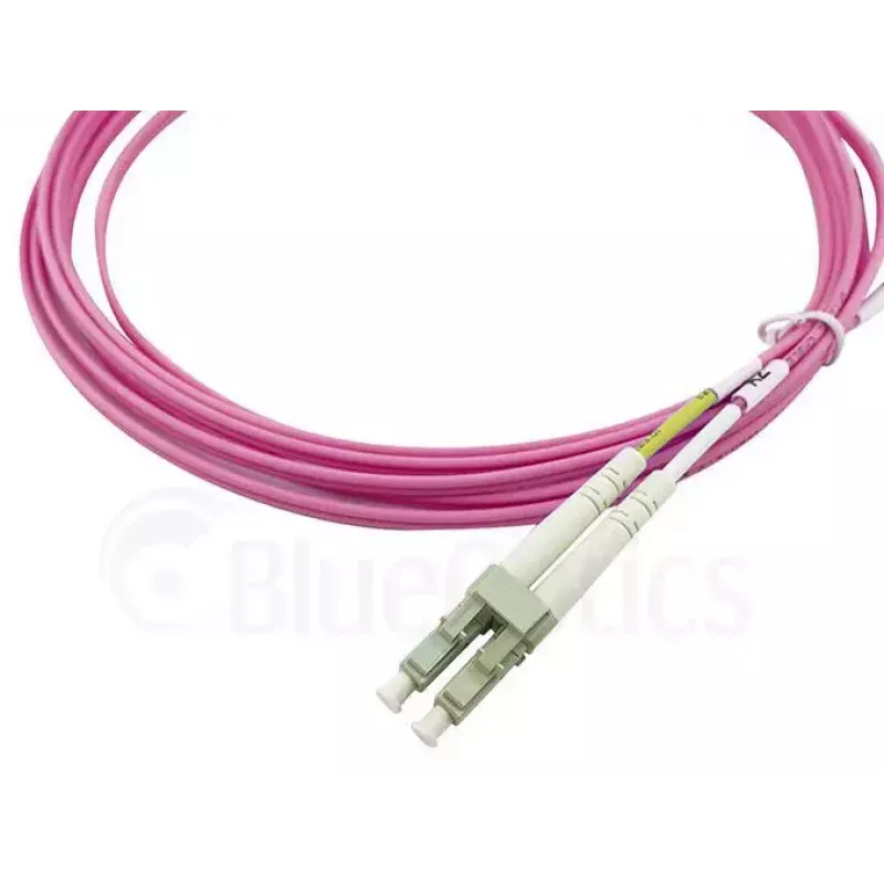 BlueOptics SFP3133FU3MK InfiniBand-glasvezelkabel 3 m LC ST