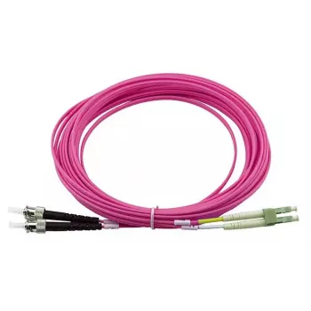 BlueOptics SFP3133FU3MK InfiniBand-glasvezelkabel 3 m LC ST