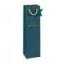 Cadeauzakje Sigel GT036 Blauw 100x80x350 mm