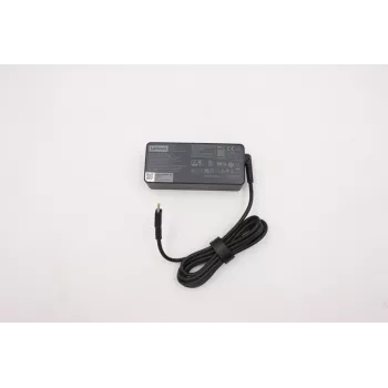 Lenovo 5A10W86251 voeding binnen 65 W zwart