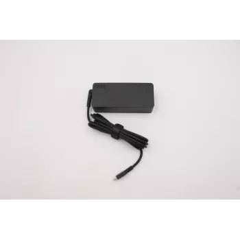 Lenovo 5A10W86251 voeding binnen 65 W zwart