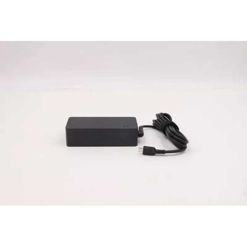 Lenovo 5A10W86251 voeding binnen 65 W zwart