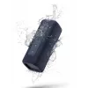 Motorola ROKR 600 stereo draagbare luidspreker blauw 30 W
