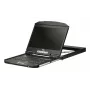 LCD-console ATEN CL3100NX FR 18,5 inch USB VGA KVM-console