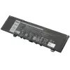 DELL 39DY5 laptop spare part batterij