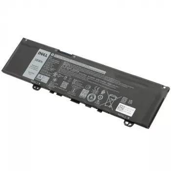 DELL 39DY5 laptop spare part batterij