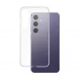 PanzerGlass SAFE. by ® TPU-hoesje Samsung Galaxy S24+ | transparant
